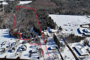 Commercial Land for Sale, Church Street, Tignish, PE