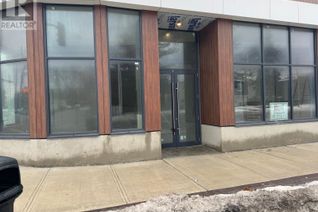 Property for Lease, 7 & 8 Level 1 - 123 Maurice Drive, Oakville (CO Central), ON