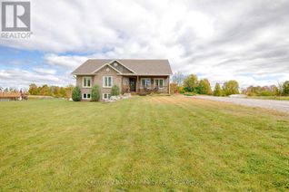 Bungalow for Sale, 376 Letts Cemetery Road, North Algona Wilberforce, ON