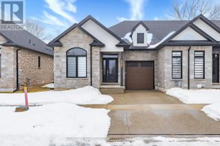Townhouse for Sale, 504 Royal Ridge Court, Fort Erie (Ridgeway), ON