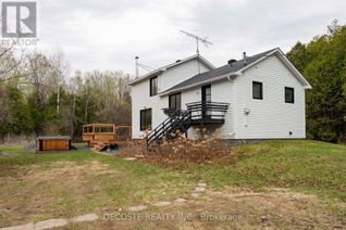 Sidesplit for Sale, 21950 Concession 10 Road, South Glengarry, ON