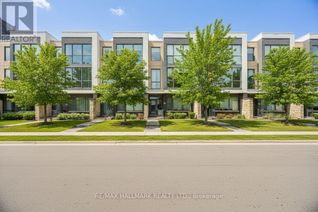 Townhouse for Sale, 90 Little Creek Road #4, Mississauga (Hurontario), ON