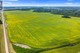 Farm for Sale, 3 Quarters With Yard Site Near Endeavour, Endeavour, SK