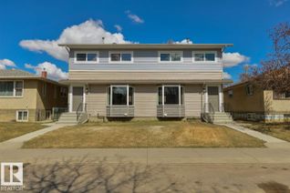Duplex for Sale, 7940/7942 82 Av Nw, Edmonton, AB