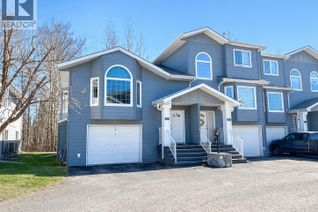 Condo Townhouse for Sale, 6450 Dawson Road #108, Prince George, BC
