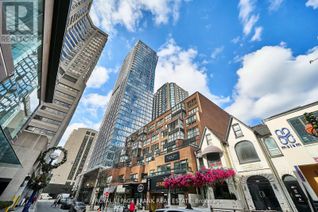 Property for Sale, 188 Cumberland Street #2005, Toronto (Annex), ON