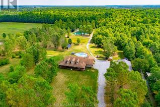 Property for Sale, 3481 Troup Road, Port Colborne (Bethel), ON