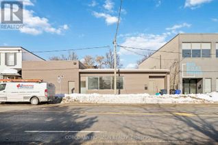 Property for Sale, 914 Eastern Avenue, Toronto (Greenwood-Coxwell), ON