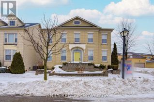 Property for Sale, 18 Orr Farm Road, Markham (Cathedraltown), ON
