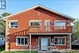 Property for Sale, 201 Garden Avenue, Georgina (Keswick North), ON Property for Sale, 201 Garden Avenue, Georgina (Keswick North), ON
