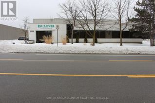 Industrial Property for Lease, 2239 Winston Park Drive, Oakville (WP Winston Park), ON Industrial Property for Lease, 2239 Winston Park Drive, Oakville (WP Winston Park), ON