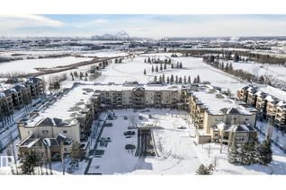 Condo for Sale, 222 400 Palisades Wy, Sherwood Park, AB