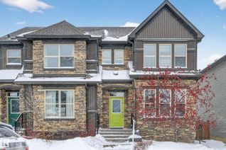 Duplex for Sale, 135 Gilmore Wy, Spruce Grove, AB