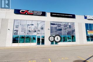 Property for Lease, 442 Millen Road #4 & 5, Hamilton (Stoney Creek Industrial), ON Property for Lease, 442 Millen Road #4 & 5, Hamilton (Stoney Creek Industrial), ON