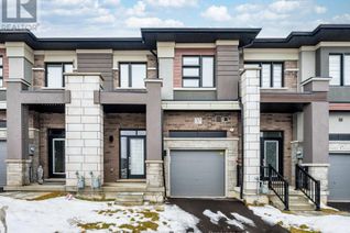 Townhouse for Sale, 37 George Brier Drive, Brant (Paris), ON