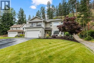 Detached House for Sale, 5827 Victoria Street, Peachland, BC