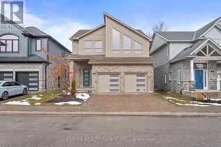Property for Sale, 1061 Eagletrace Drive #5, London North (North S), ON Property for Sale, 1061 Eagletrace Drive #5, London North (North S), ON