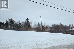 Commercial Land for Sale, 3659 Rue Luce, Tracadie, NB