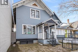 Property for Sale, 1590 Bay Avenue, Trail, BC