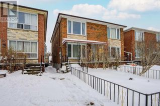 Semi-Detached House for Sale, 59 Wolseley Street, Toronto (Kensington-Chinatown), ON