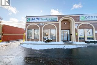 Property for Lease, 1080 Brock Road #1, Pickering (Brock Industrial), ON Property for Lease, 1080 Brock Road #1, Pickering (Brock Industrial), ON