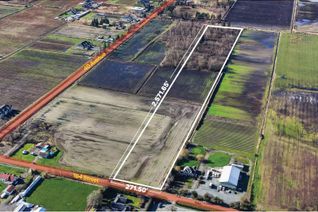 Commercial Land for Sale, 4115 184 Street, Surrey, BC