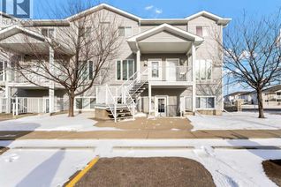 Townhouse for Sale, 112 Northlands Pointe Ne, Medicine Hat, AB