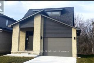 Detached House for Sale, 2100 Evans Boulevard, London South (South U), ON Detached House for Sale, 2100 Evans Boulevard, London South (South U), ON