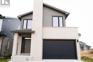 Detached House for Sale, 2250 Southport Crescent, London South (South U), ON Detached House for Sale, 2250 Southport Crescent, London South (South U), ON