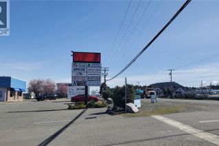 Property for Lease, 1343 Alberni Hwy #1, Errington, BC