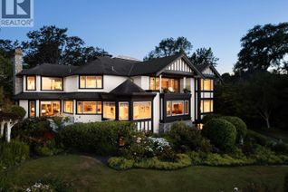 Detached House for Sale, 1580 Beach Dr, Oak Bay, BC