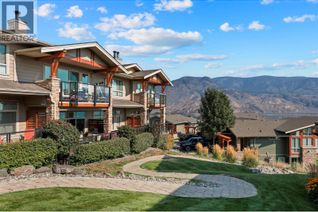 Condo Townhouse for Sale, 130 Colebrook Road #31, Kamloops, BC
