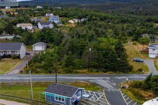 Commercial Land for Sale, 809-811 Main Road, Pouch Cove, NL