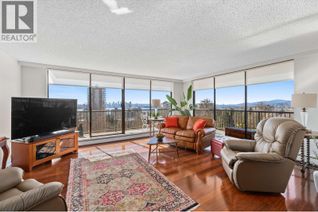 Condo Apartment for Sale, 140 E Keith Road #601, North Vancouver, BC