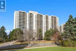Condo for Sale, 350 Seneca Hill Drive #1611, Toronto (Don Valley Village), ON