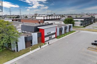 Industrial Property for Lease, 90 Ronson Drive, Toronto (West Humber-Clairville), ON Industrial Property for Lease, 90 Ronson Drive, Toronto (West Humber-Clairville), ON