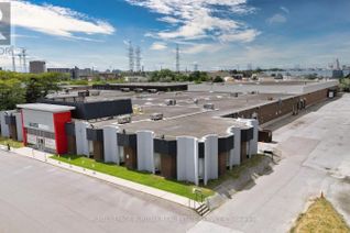 Industrial Property for Lease, 90 Ronson Drive, Toronto (West Humber-Clairville), ON Industrial Property for Lease, 90 Ronson Drive, Toronto (West Humber-Clairville), ON