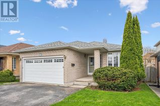 Property for Sale, 45 Borland Drive, Guelph (Clairfields/Hanlon Business Park), ON