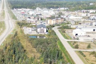 Property for Sale, 321 1 Avenue, Fox Creek, AB