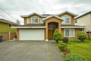 Detached House for Sale, 6484 134 Street, Surrey, BC Detached House for Sale, 6484 134 Street, Surrey, BC