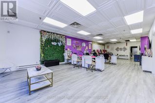 Miscellaneous Services Non-Franchise Business for Sale, 4220 Steeles Avenue W #C10, Vaughan (Steeles West Industrial), ON
