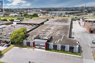 Property for Lease, 90 Ronson Drive, Toronto (West Humber-Clairville), ON Property for Lease, 90 Ronson Drive, Toronto (West Humber-Clairville), ON