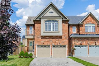 Detached House for Sale, 415 Hillbury Drive, Mississauga (Hurontario), ON