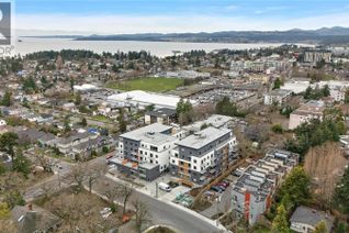 Condo Apartment for Sale, 1102 Esquimalt Rd #202, Esquimalt, BC