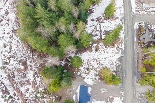 Land for Sale, Sve47 Old Hope Princeton Highway, Hope, BC