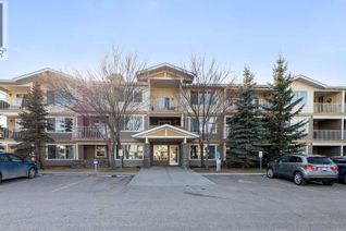 Condo Apartment for Sale, 4 Kingsland Close Se #1213, Airdrie, AB