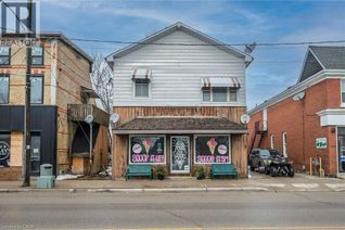 Property for Sale, 122 King Street, Burford, ON