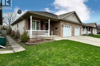 House for Sale, 154 Forest Street E, Dunnville, ON