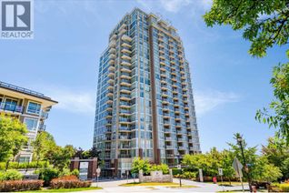 Condo Apartment for Sale, 271 Francis Way #1111, New Westminster, BC