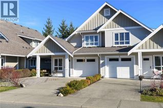 Property for Sale, 700 Lancaster Way #5, Comox, BC